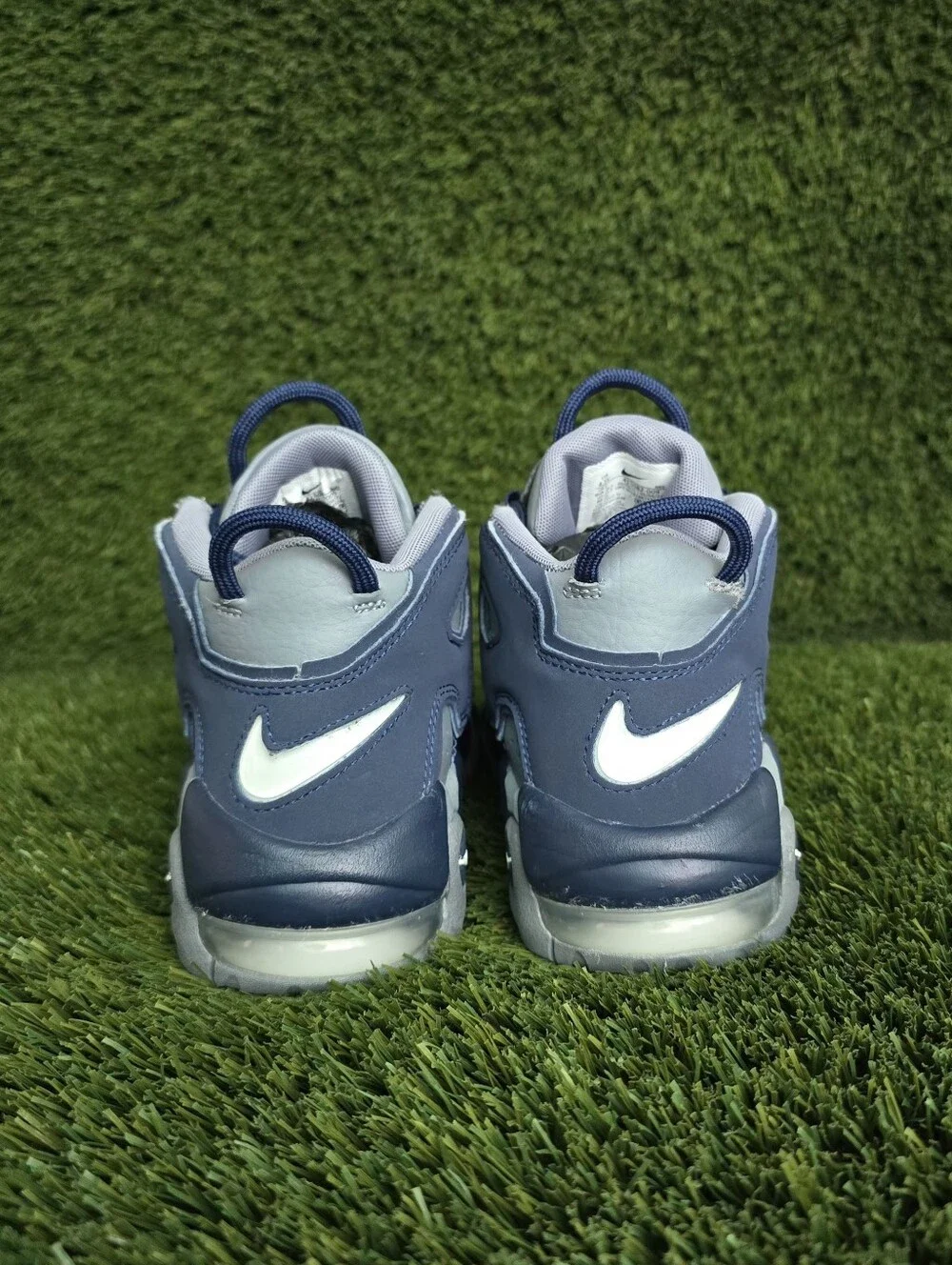 Nike Air More Uptempo 96